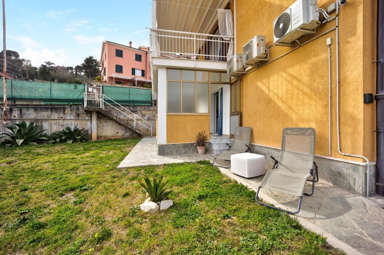 אימפריה Il Gattino Di Porto Appartamento 3 מראה חיצוני תמונה