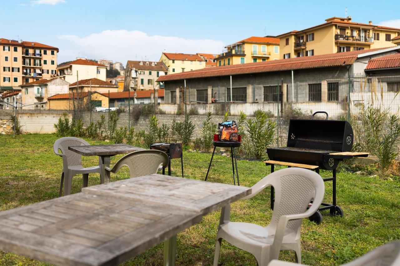 אימפריה Il Gattino Di Porto Appartamento 3 מראה חיצוני תמונה