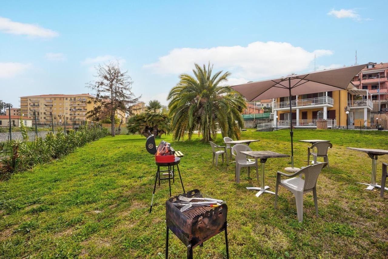 אימפריה Il Gattino Di Porto Appartamento 3 מראה חיצוני תמונה